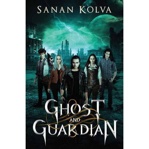Ghost And Guardian
