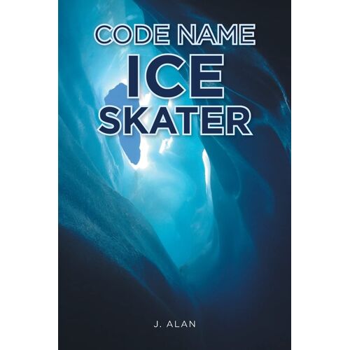 Code Name Ice Skater