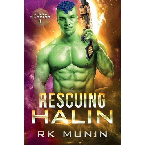 Rescuing Halin