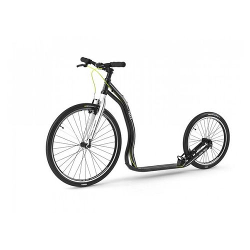 Trottinette Trexx Noir Yedoo