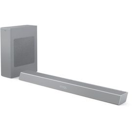 Philips Barre de son TAB8505/10 Argent