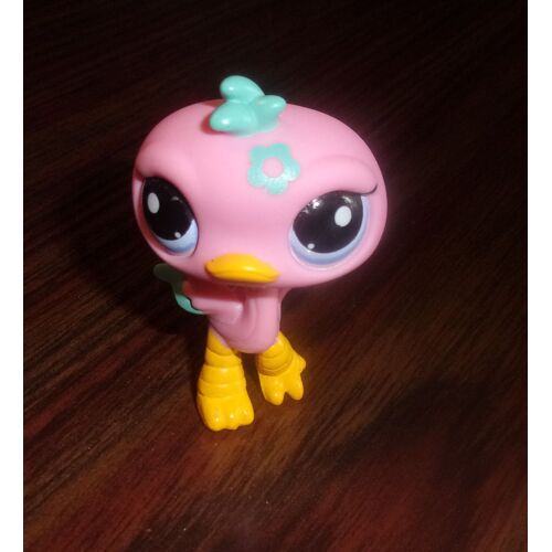 Petshop Autruche 2349