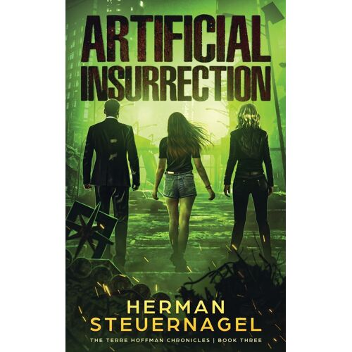 Artificial Insurrection