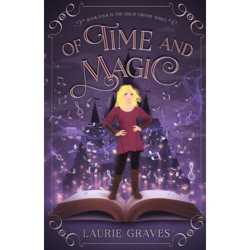 Of Time And Magic