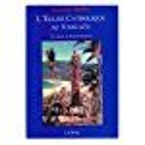 L'église Catholique Au Vanuatu