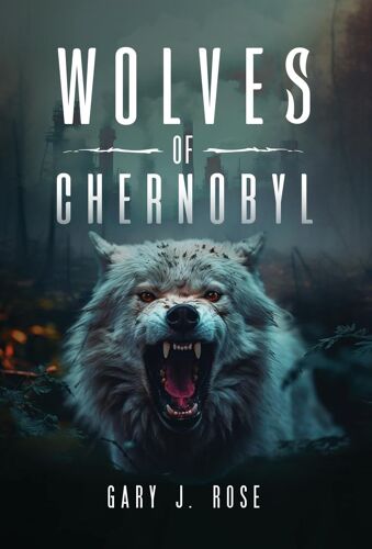 Wolves Of Chernobyl