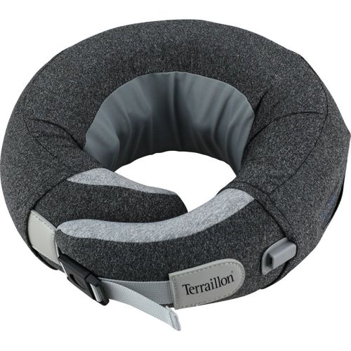 Coussin Massant Terraillon De Cou Et Cervicales Chauffant 