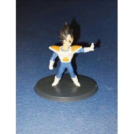 Figurine Bulma – Dragon Ball, édition Hachette Legend Of Manga, Rare