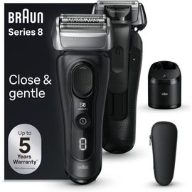 Rasoir Électrique Braun Séries 8 8560cc
