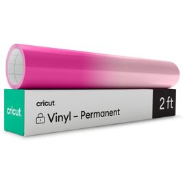 Accessoire CRICUT Vinyle couleur activee par la chaleur