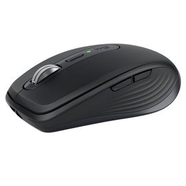 Souris sans fil LOGITECH MX anywhere 3S Silencieuse Graphite