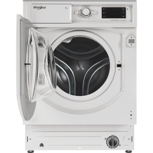 Lave linge hublot encastrable Whirlpool FreshCare BIWMWG81485EU