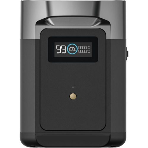 Batterie ECOFLOW 1024Wh Intelligente pour EcoFlow DELTA 2