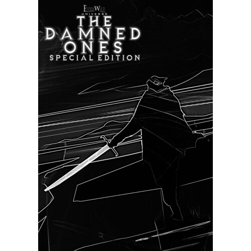 The Damned Ones