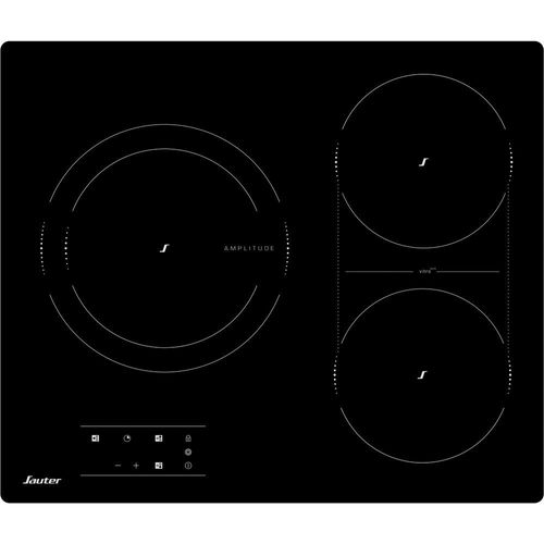 Table vitrocéramique SAUTER SPV264HB