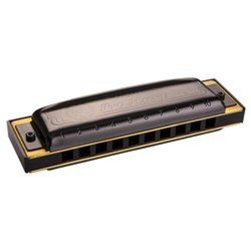 Armonica Hohner Pro Harp