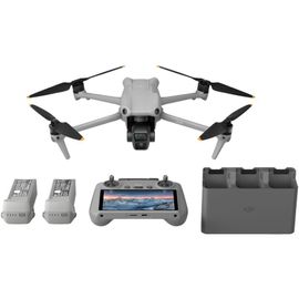 Drone Dji Air 3 Fly More Combo Rc 2-Dji