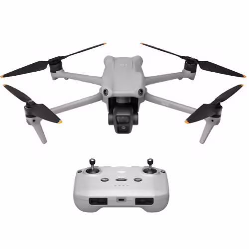 Drone Dji Air 3 Rc-N2-Dji