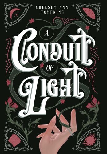 A Conduit Of Light