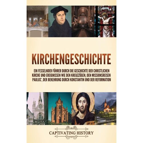 Kirchengeschichte