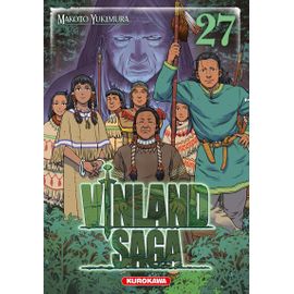 Vinland Saga - Tome 27