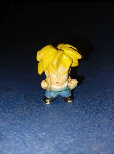 Sangohan Ssj Super Saiyan Dragon Ball Z Figurine Toy Figure Jouet