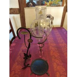 Fontaine À Vin Avec Refroidisseur 