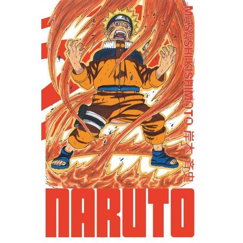 Naruto - Edition Hokage - Tome 13