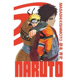 Naruto - Edition Hokage - Tome 15