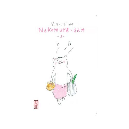 Nekomura San - Tome 2