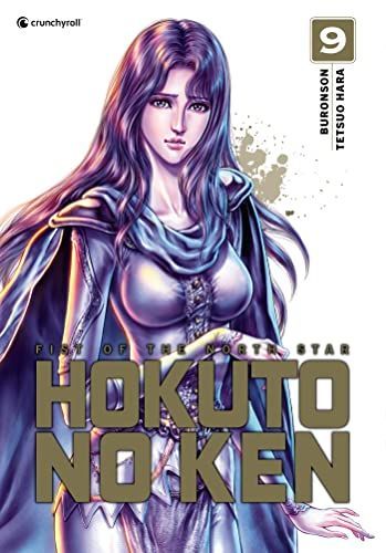 Hokuto No Ken - Extreme Edition - Tome 9