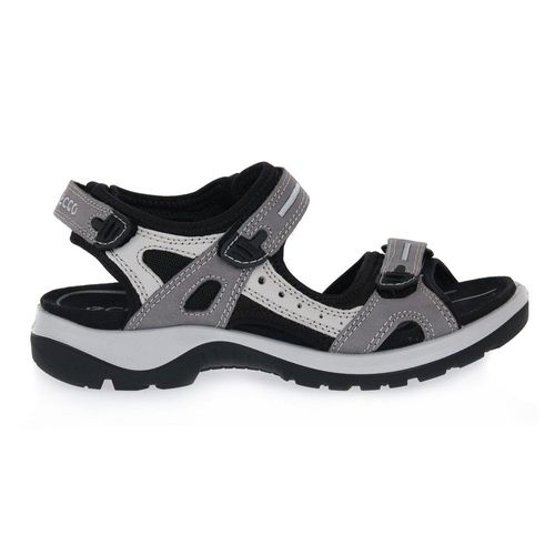 Sandales Ecco Offroad Titanium
