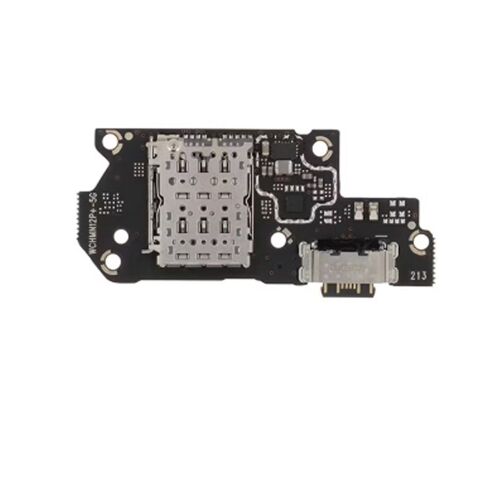 Connecteur De Charge Pour Xiaomi Redmi Note 12 Pro Plus 5g
