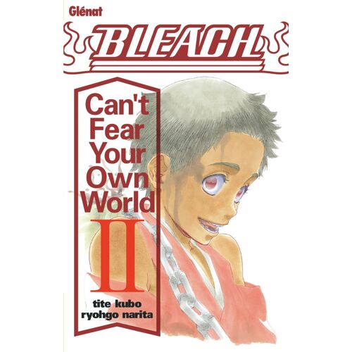 Bleach - Can't Fear Your Own World - Tome 2 : Can't Fear Your Own World