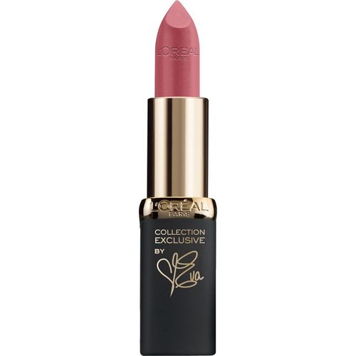 L'oréal Paris Color Riche Rouge À Lèvres Collection Exclusive Eva Longoria Rose 