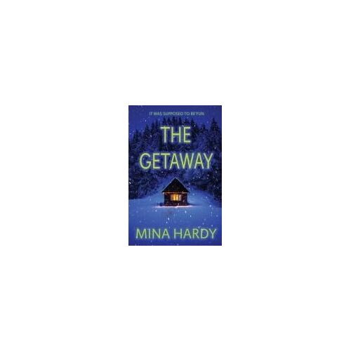 The Getaway