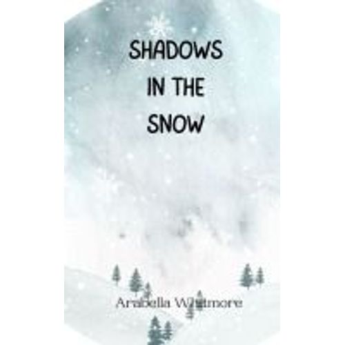Shadows In The Snow