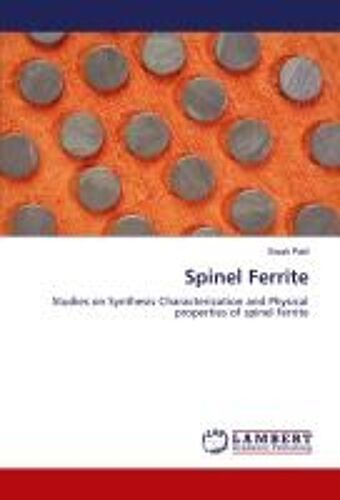 Spinel Ferrite