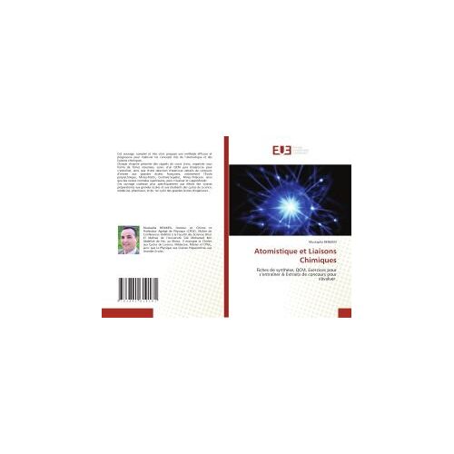 Atomistique Et Liaisons Chimiques