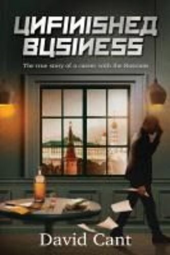 Unfinished Business