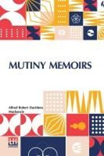 Mutiny Memoirs