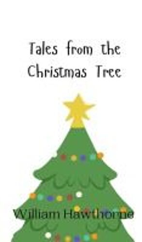 Tales From The Christmas Tree