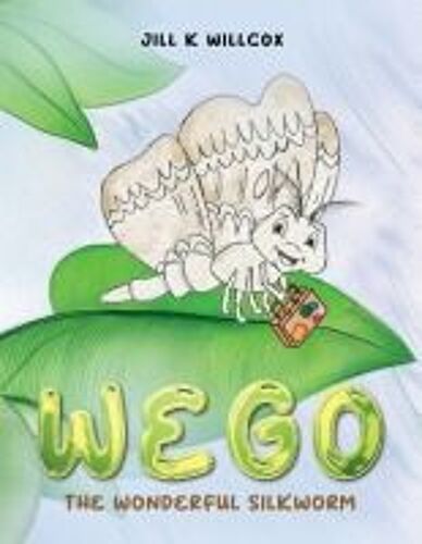 Wego: The Wonderful Silkworm