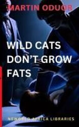 Wild Cats Don't Grow Fats: In The Shadow Of Doubt