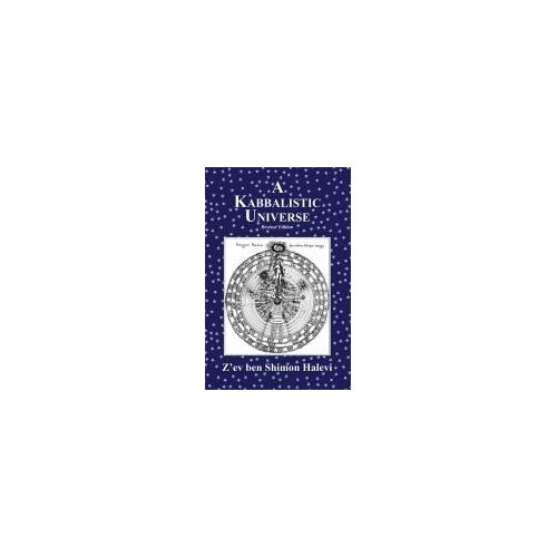 A Kabbalistic Universe
