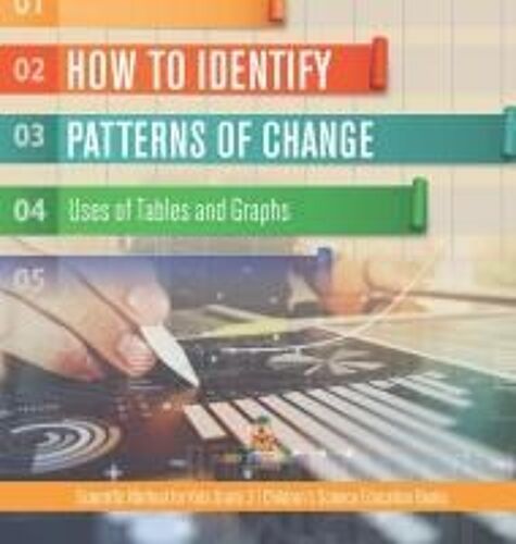 How To Identify Patterns Of Change