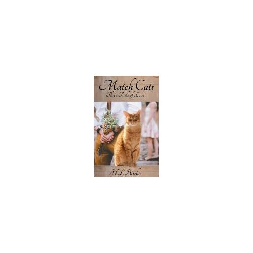 Match Cats: Three Tails Of Love