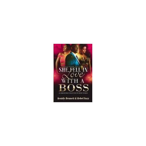 She Fell In Love With A Boss