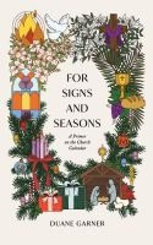 For Signs And Seasons