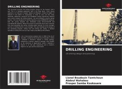 Drilling Engineering